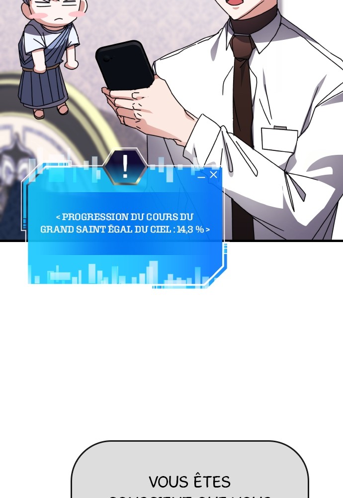 Transcension Academy Chapitre 115 - Page 16