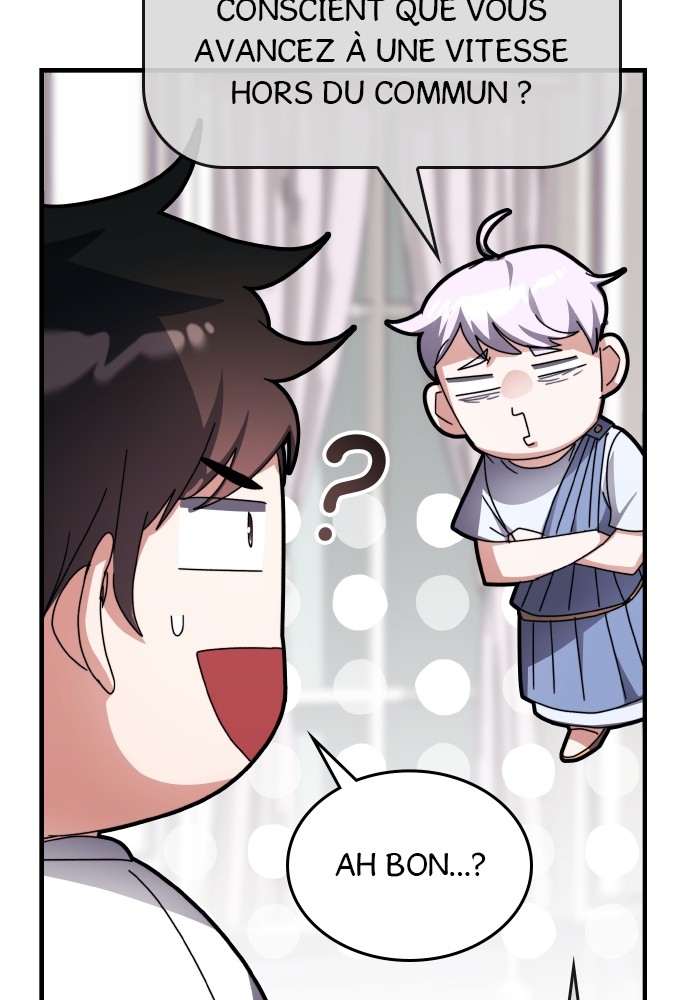 Transcension Academy Chapitre 115 - Page 17