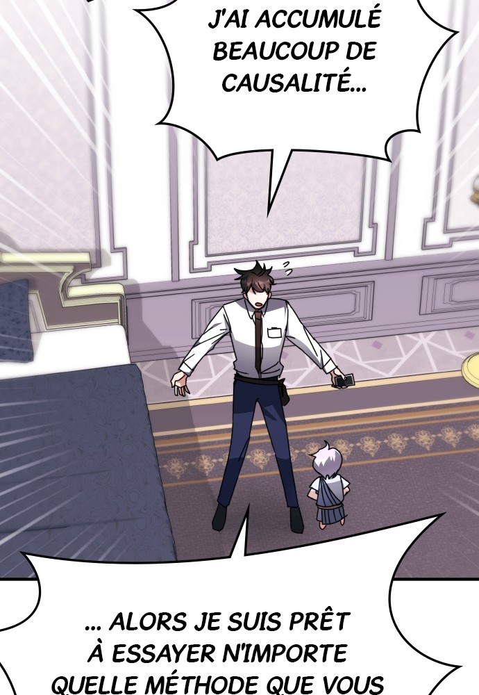 Transcension Academy Chapitre 115 - Page 19