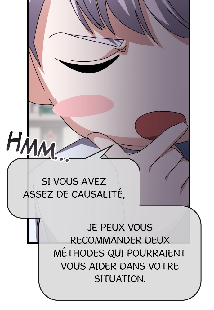 Transcension Academy Chapitre 115 - Page 22