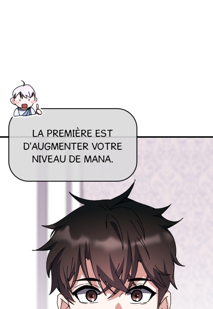 Transcension Academy Chapitre 115 - Page 23