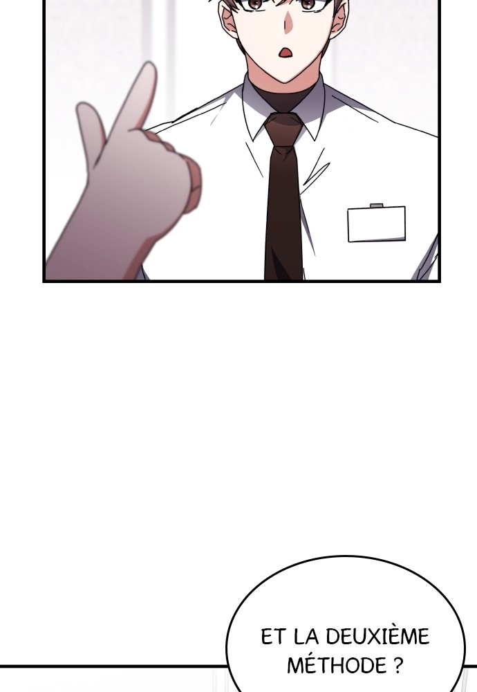 Transcension Academy Chapitre 115 - Page 28