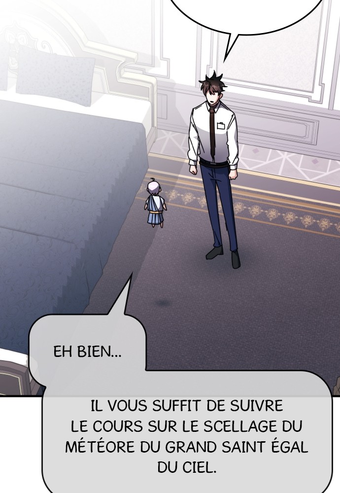Transcension Academy Chapitre 115 - Page 29