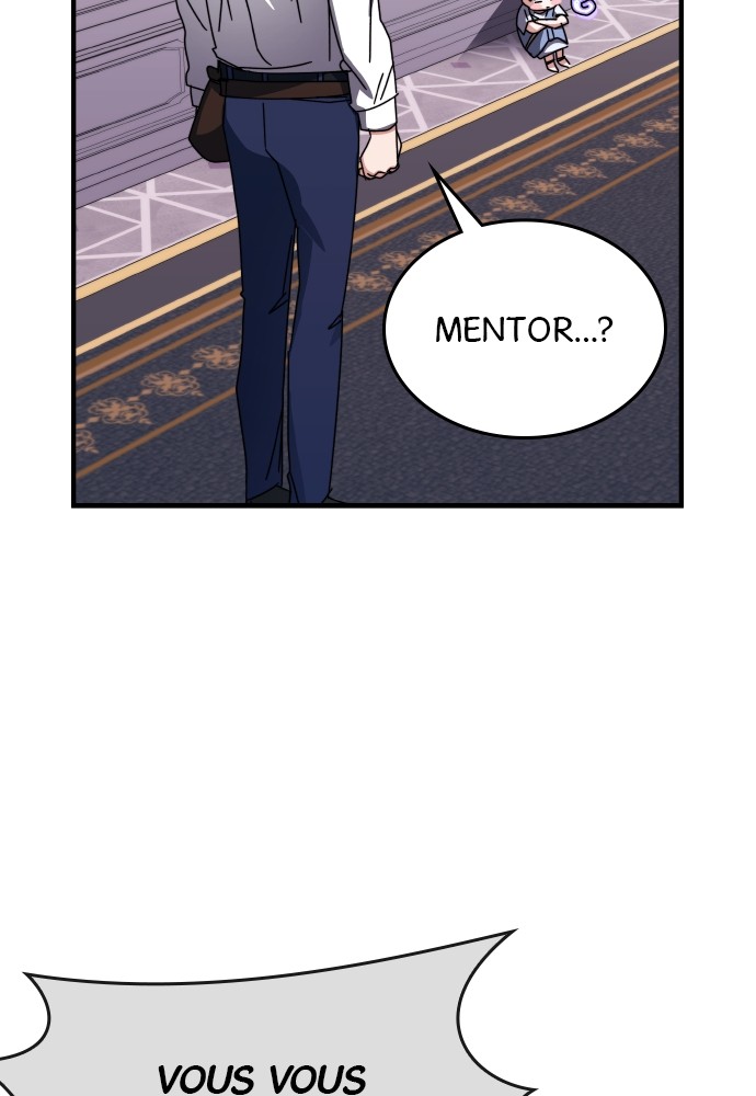 Transcension Academy Chapitre 115 - Page 3