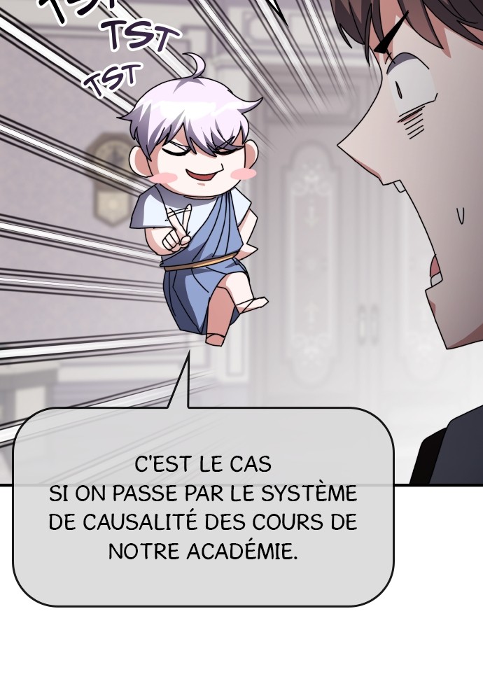 Transcension Academy Chapitre 115 - Page 31
