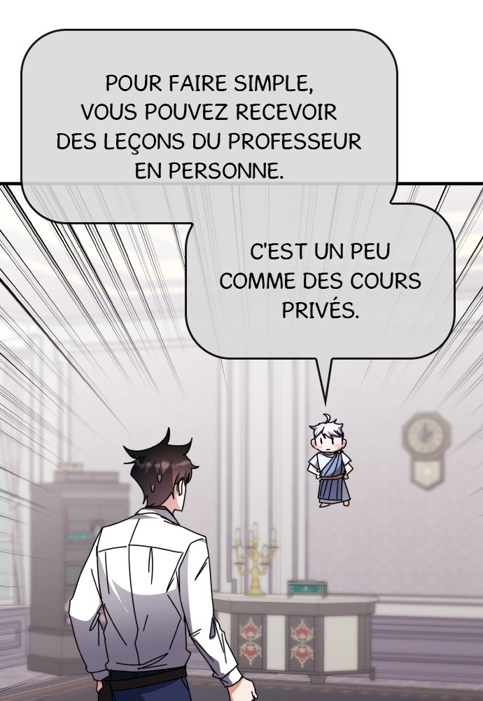 Transcension Academy Chapitre 115 - Page 34