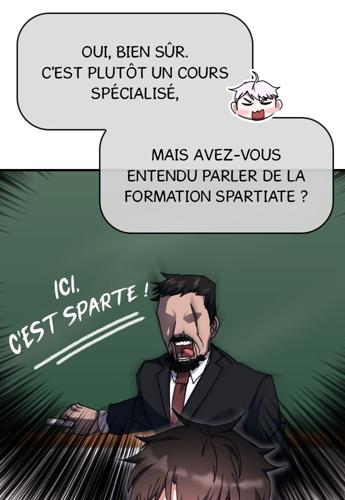 Transcension Academy Chapitre 115 - Page 36