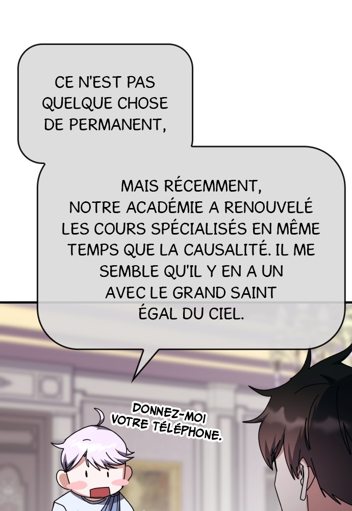 Transcension Academy Chapitre 115 - Page 38