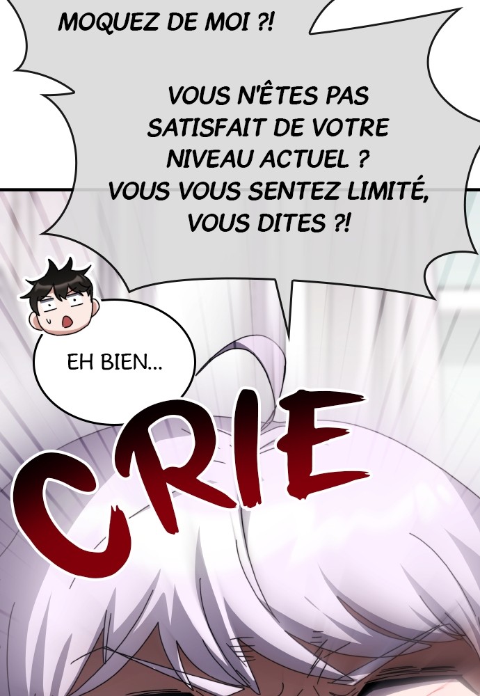 Transcension Academy Chapitre 115 - Page 4