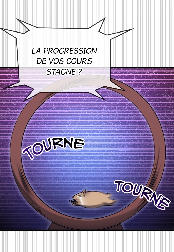 Transcension Academy Chapitre 115 - Page 41