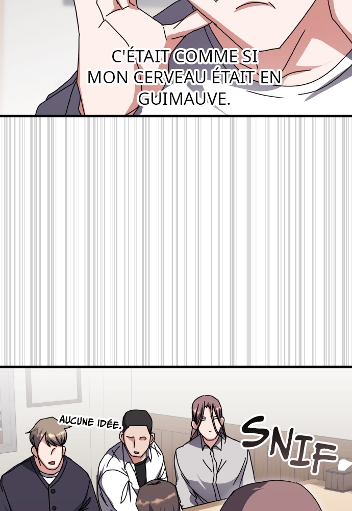 Transcension Academy Chapitre 115 - Page 43