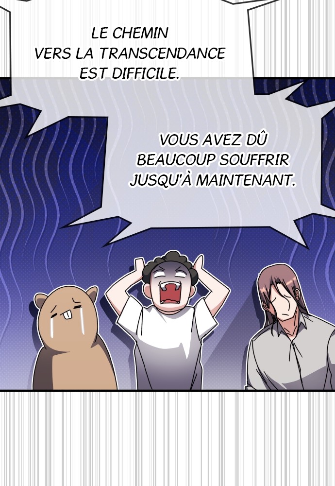 Transcension Academy Chapitre 115 - Page 45
