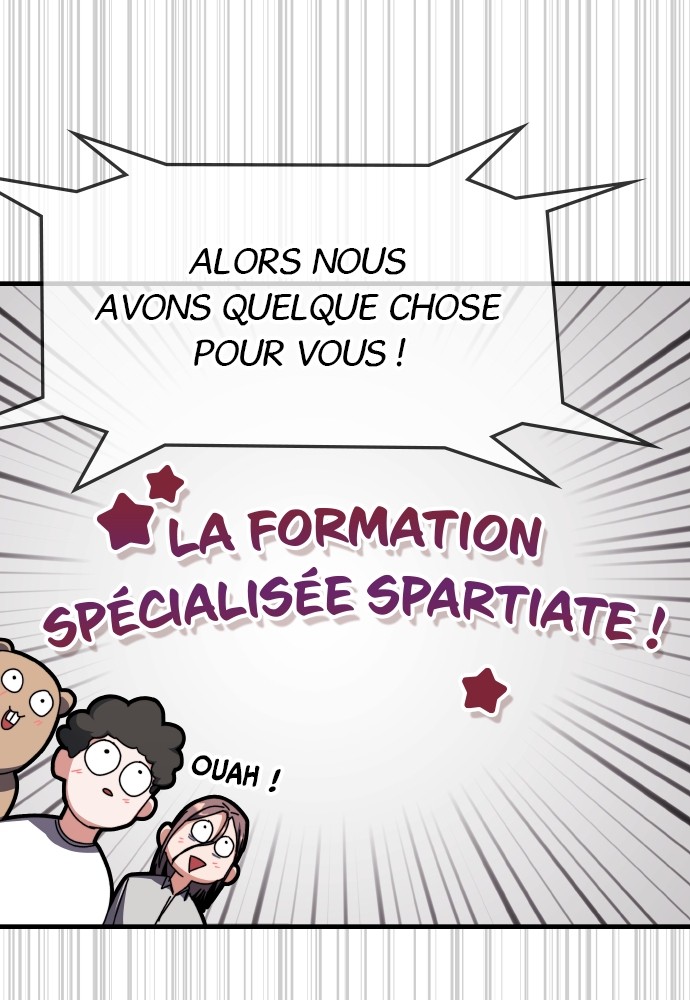 Transcension Academy Chapitre 115 - Page 46