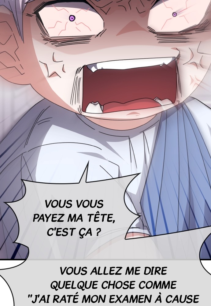 Transcension Academy Chapitre 115 - Page 5