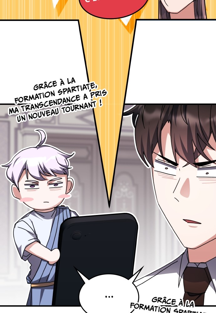 Transcension Academy Chapitre 115 - Page 53