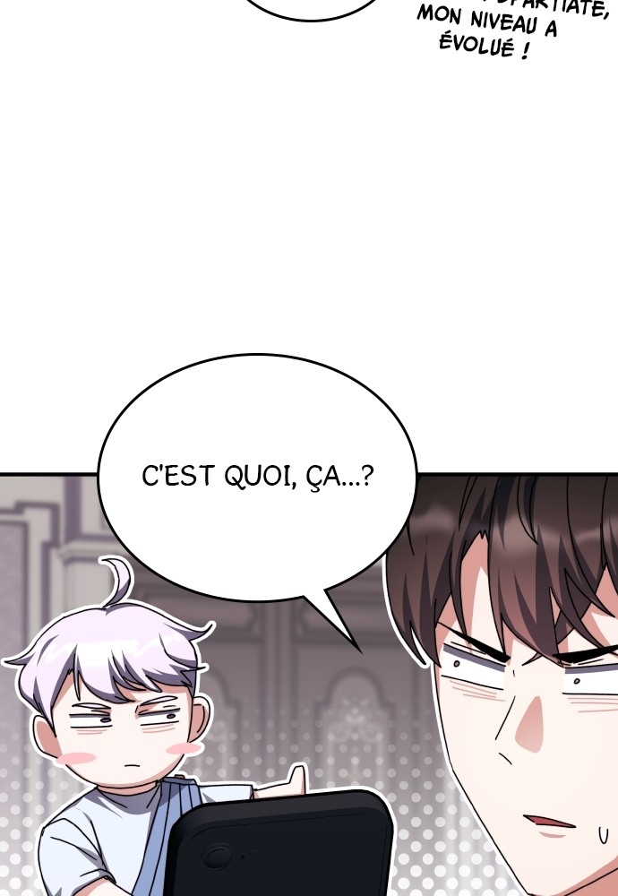 Transcension Academy Chapitre 115 - Page 54