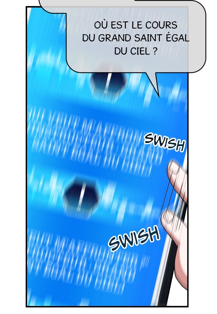 Transcension Academy Chapitre 115 - Page 56