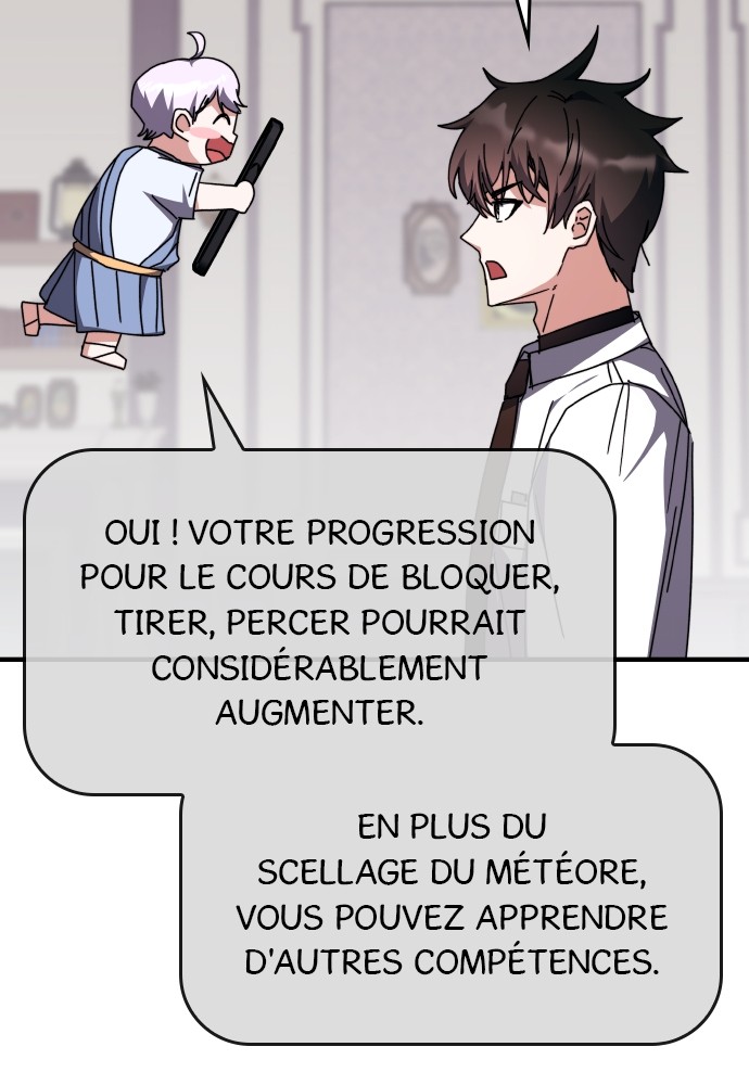 Transcension Academy Chapitre 115 - Page 59