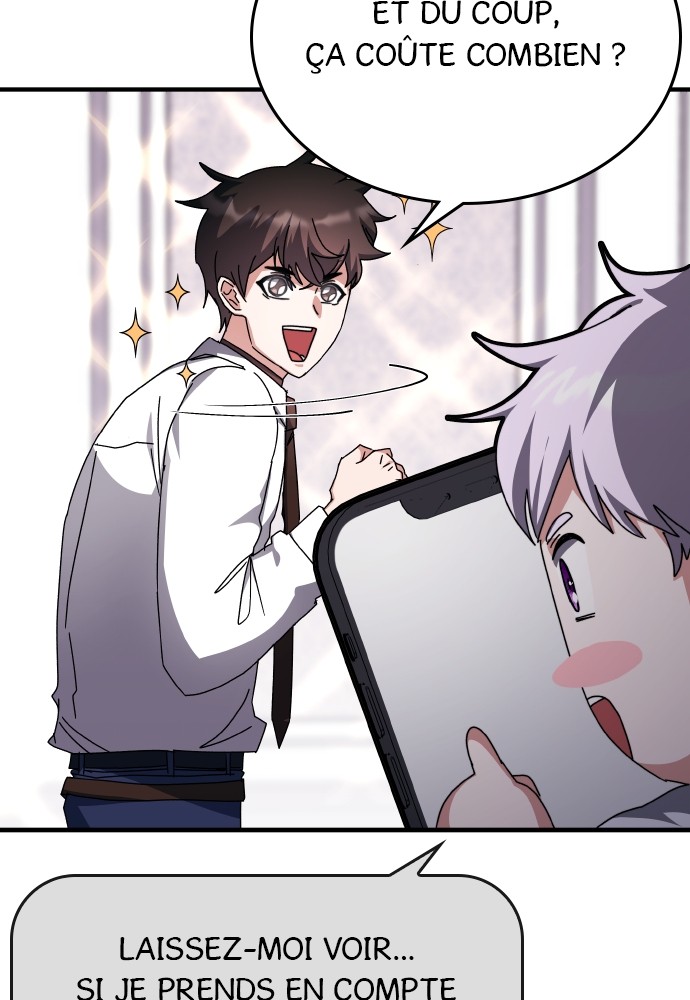 Transcension Academy Chapitre 115 - Page 63
