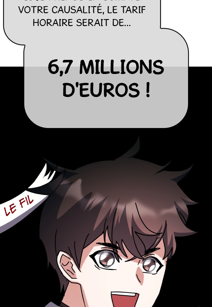 Transcension Academy Chapitre 115 - Page 64