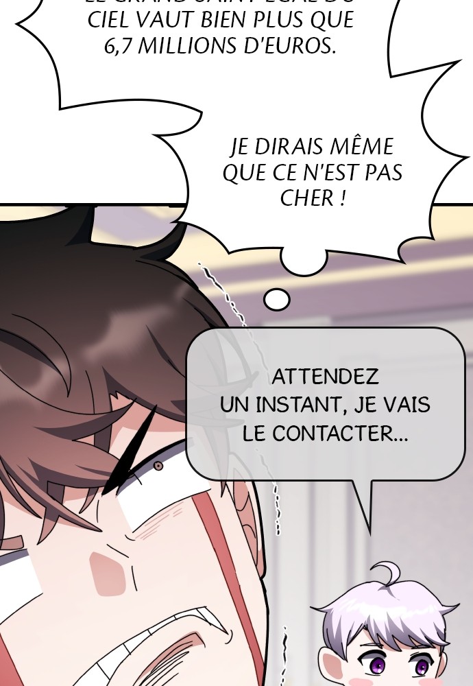 Transcension Academy Chapitre 115 - Page 68