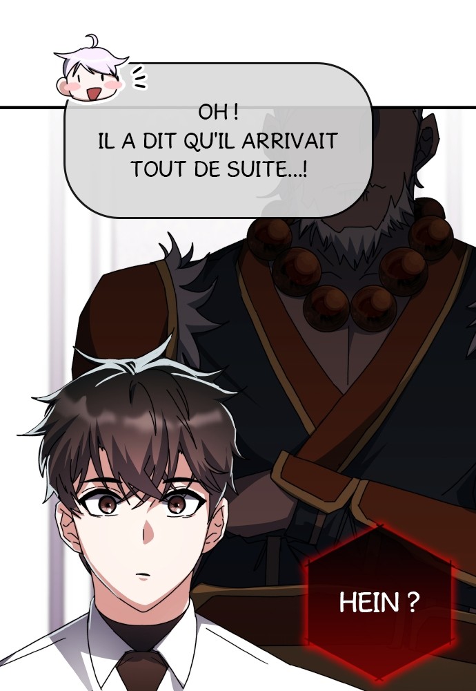 Transcension Academy Chapitre 115 - Page 70