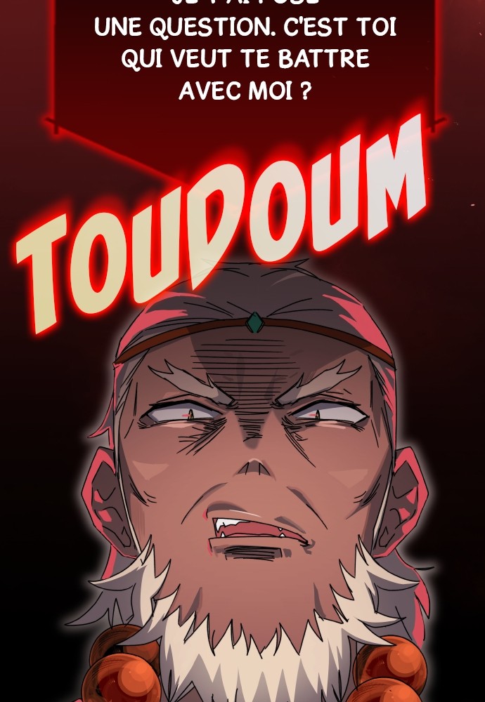 Transcension Academy Chapitre 115 - Page 76