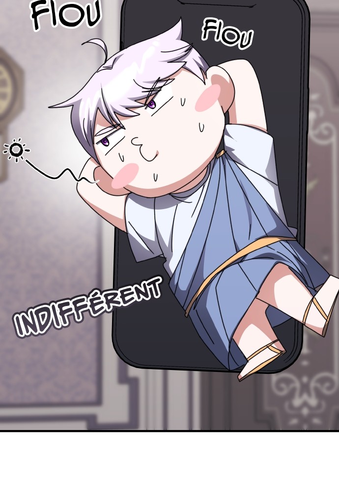 Transcension Academy Chapitre 115 - Page 84
