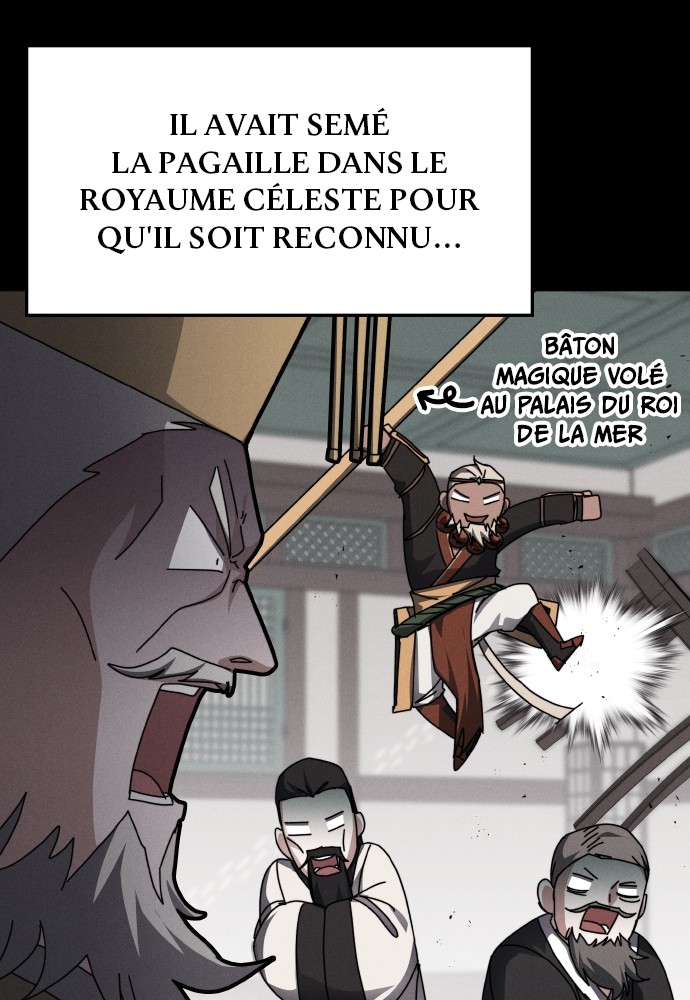 Transcension Academy Chapitre 115 - Page 90