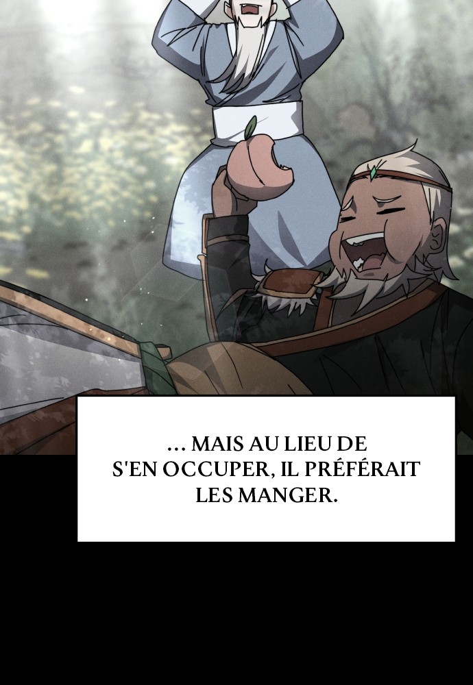 Transcension Academy Chapitre 115 - Page 92