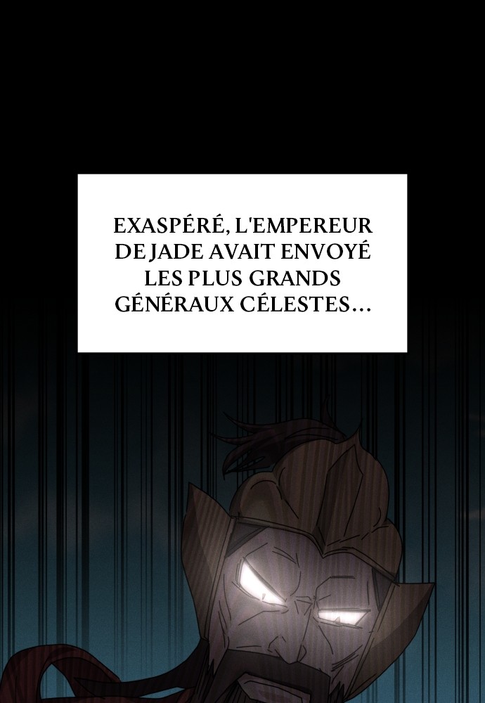 Transcension Academy Chapitre 115 - Page 93