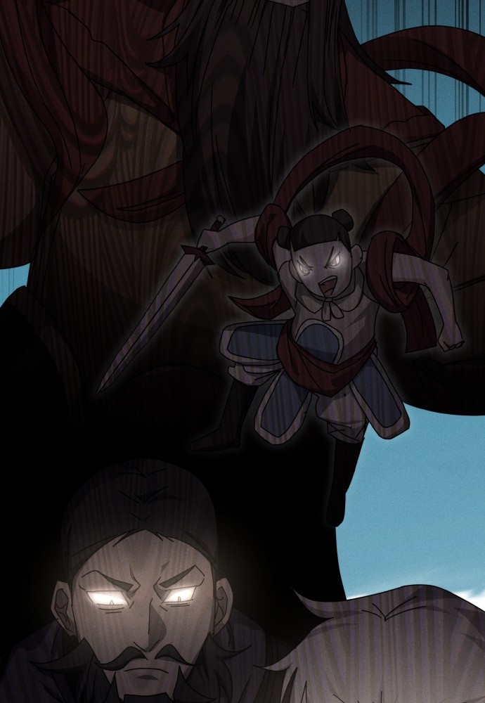 Transcension Academy Chapitre 115 - Page 94