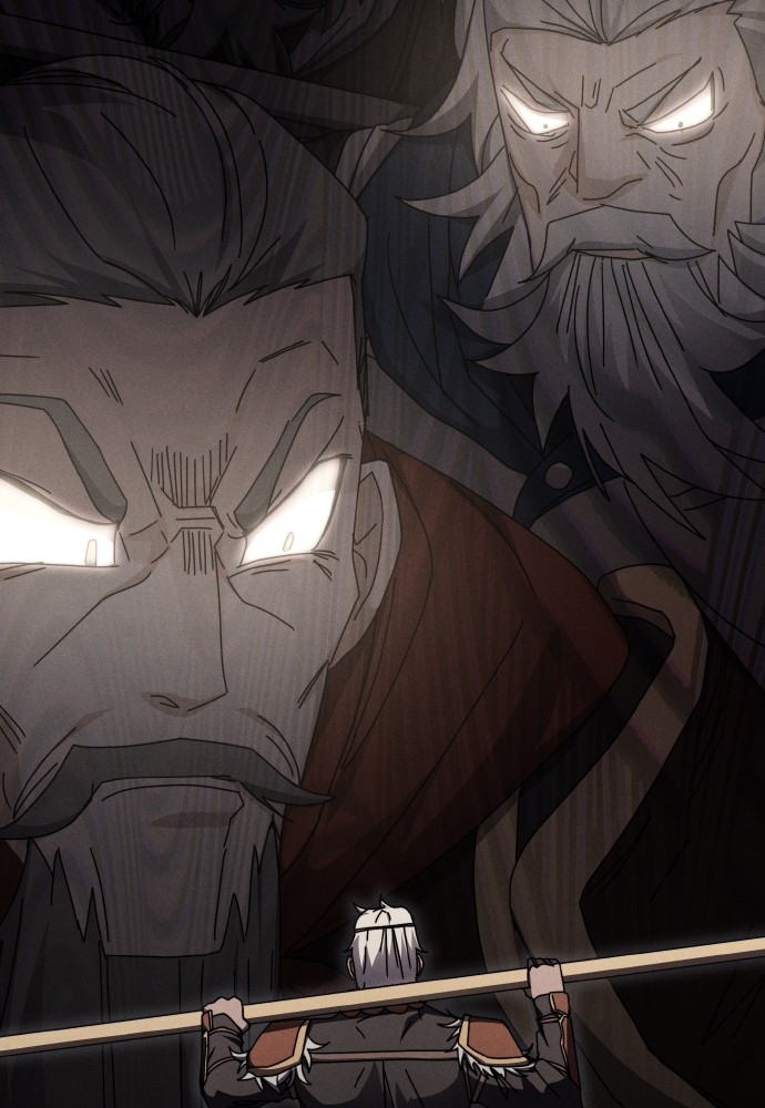 Transcension Academy Chapitre 115 - Page 95