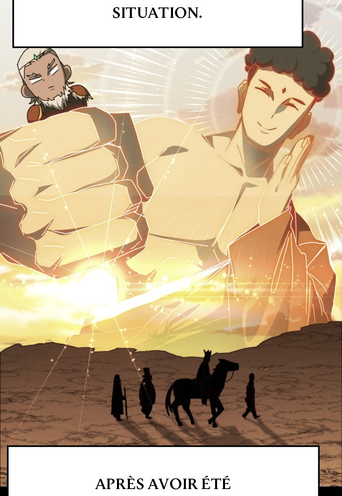 Transcension Academy Chapitre 115 - Page 99