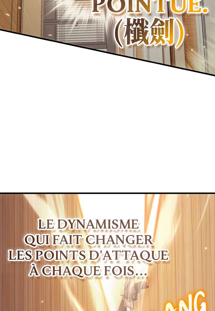 Transcension Academy Chapitre 86 - Page 10