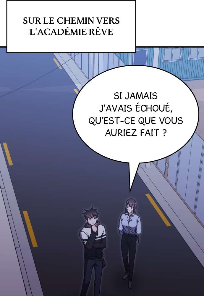 Transcension Academy Chapitre 86 - Page 100