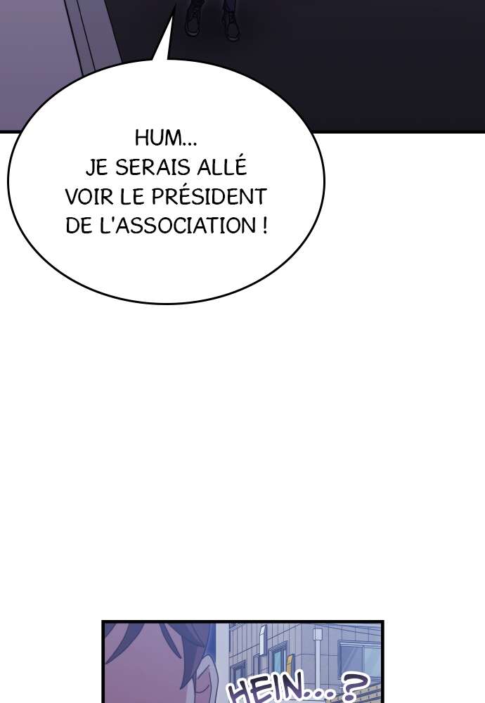 Transcension Academy Chapitre 86 - Page 101