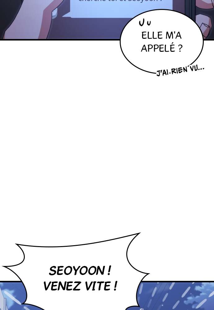 Transcension Academy Chapitre 86 - Page 107