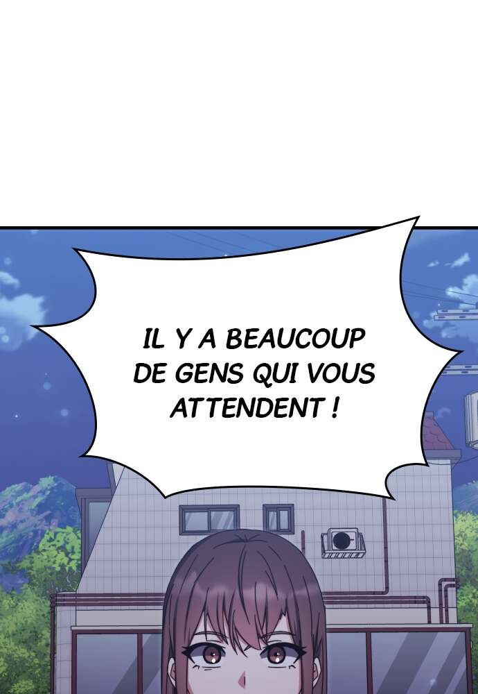 Transcension Academy Chapitre 86 - Page 109