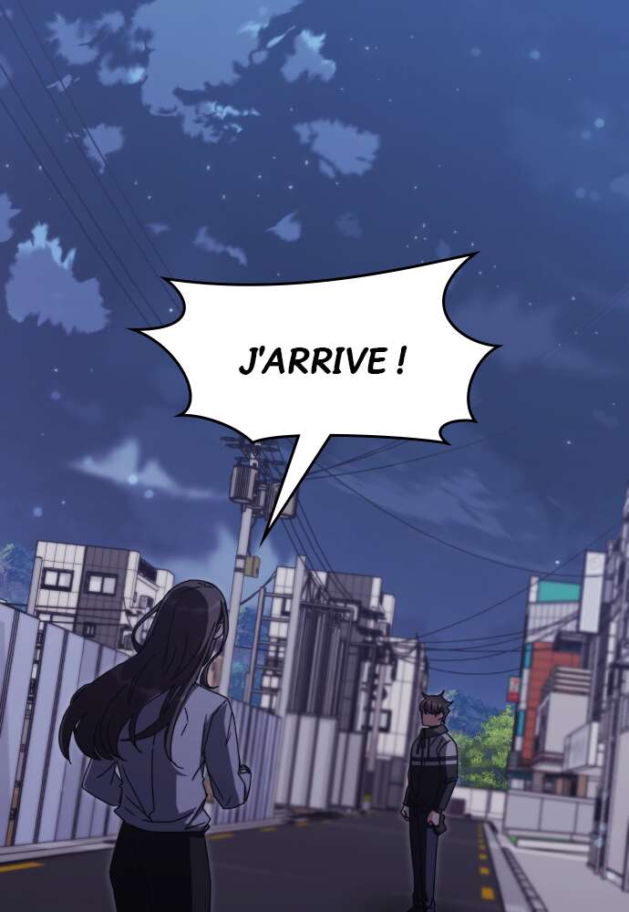 Transcension Academy Chapitre 86 - Page 112