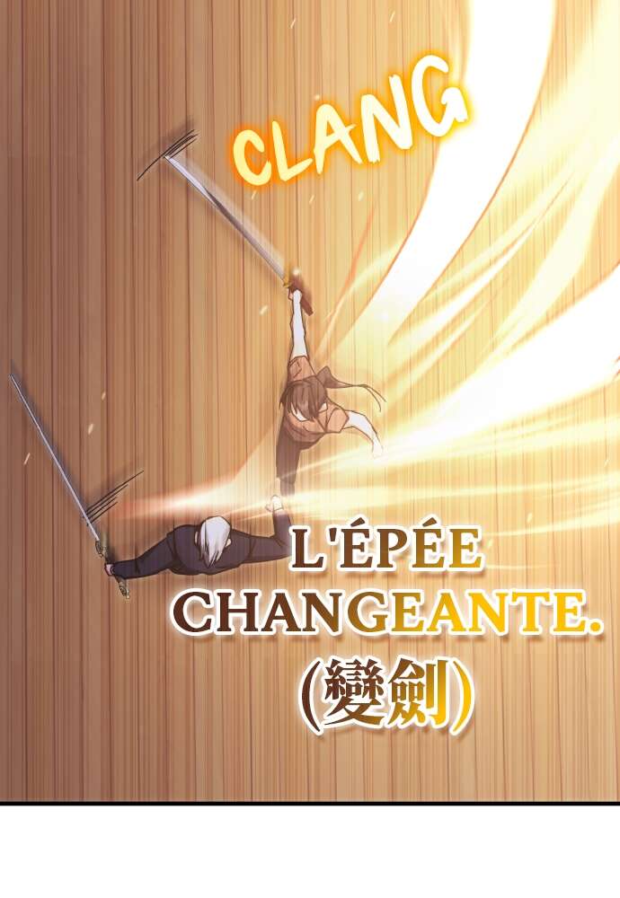 Transcension Academy Chapitre 86 - Page 12