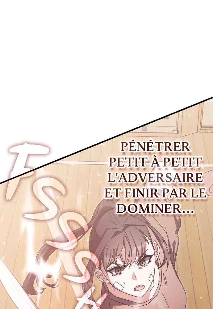 Transcension Academy Chapitre 86 - Page 13