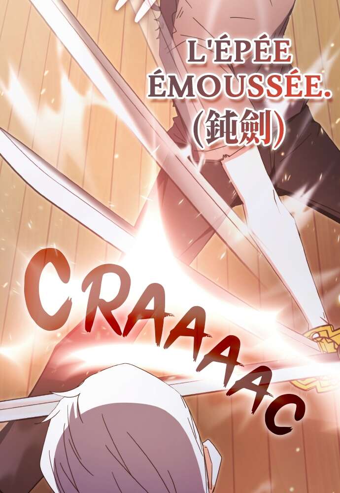 Transcension Academy Chapitre 86 - Page 14