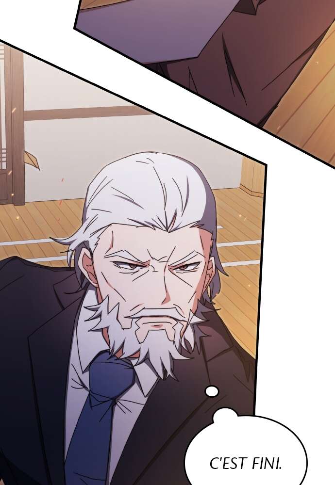 Transcension Academy Chapitre 86 - Page 27