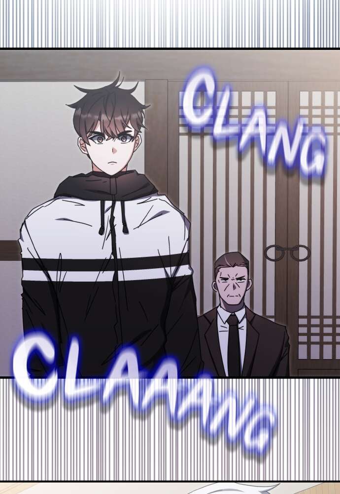 Transcension Academy Chapitre 86 - Page 3