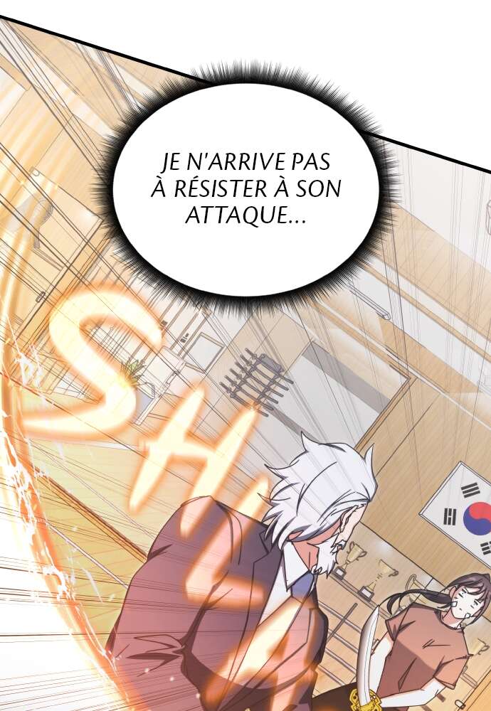 Transcension Academy Chapitre 86 - Page 30