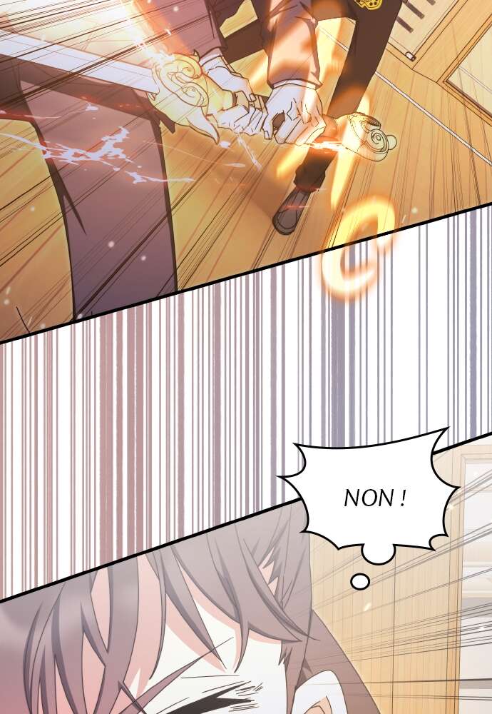 Transcension Academy Chapitre 86 - Page 31
