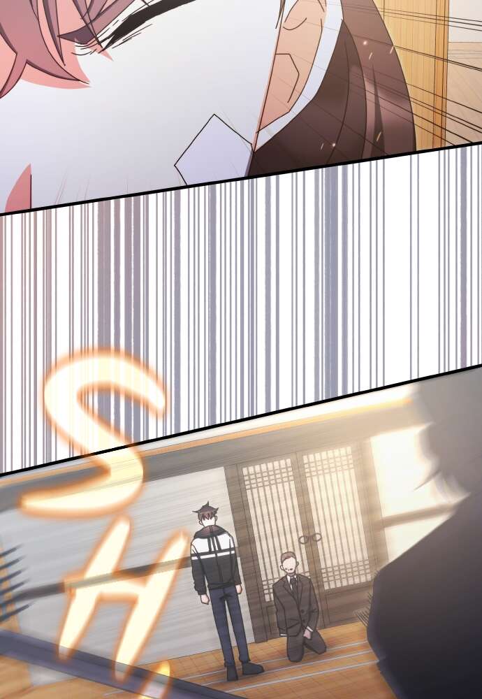 Transcension Academy Chapitre 86 - Page 32