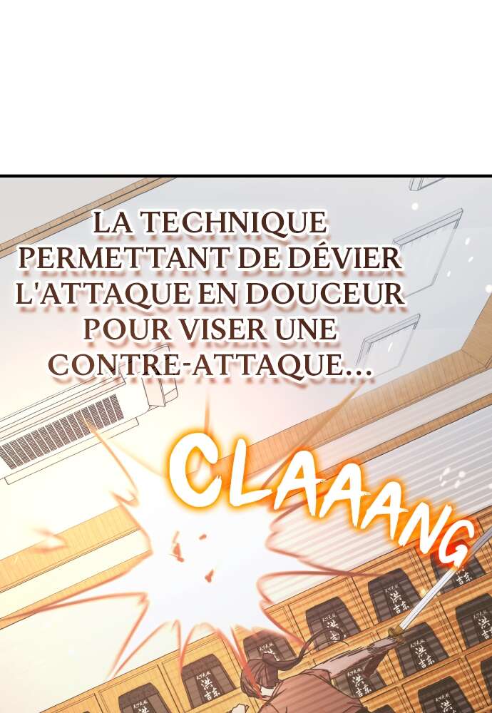 Transcension Academy Chapitre 86 - Page 38
