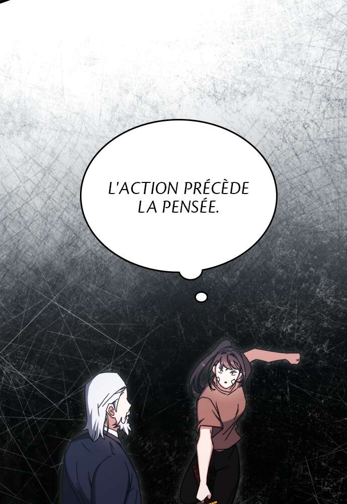 Transcension Academy Chapitre 86 - Page 41